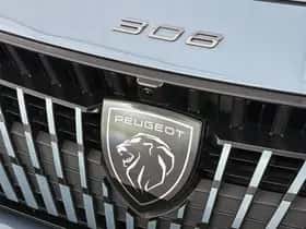 Peugeot 308 (2025) thumbnail 36