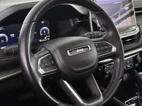Jeep Compass (2022) thumbnail 13