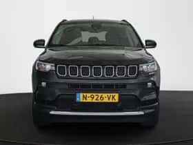 Jeep Compass (2022) thumbnail 15