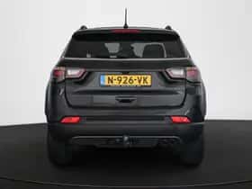 Jeep Compass (2022) thumbnail 16
