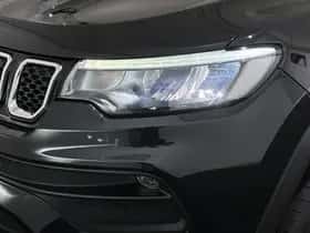 Jeep Compass (2022) thumbnail 20