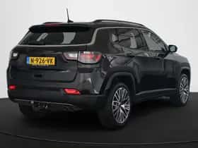 Jeep Compass (2022) thumbnail 3
