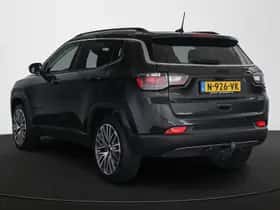Jeep Compass (2022) thumbnail 4