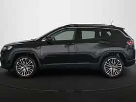 Jeep Compass (2022) thumbnail 34