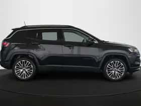 Jeep Compass (2022) thumbnail 36