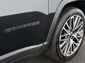 Jeep Compass (2022) thumbnail 40