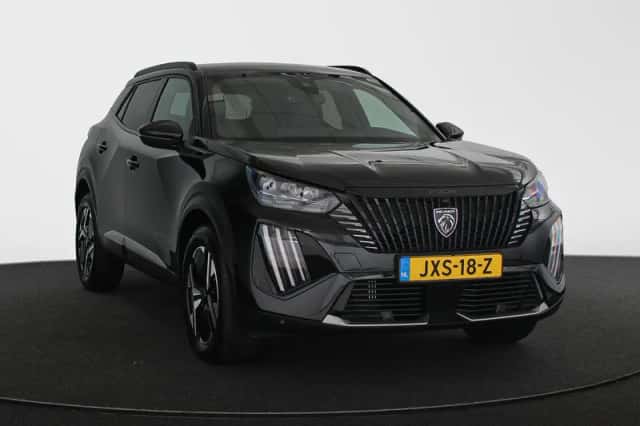 Peugeot 2008 (2025) thumbnail 2