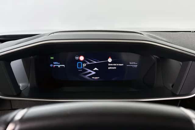 Peugeot 2008 (2025) thumbnail 11