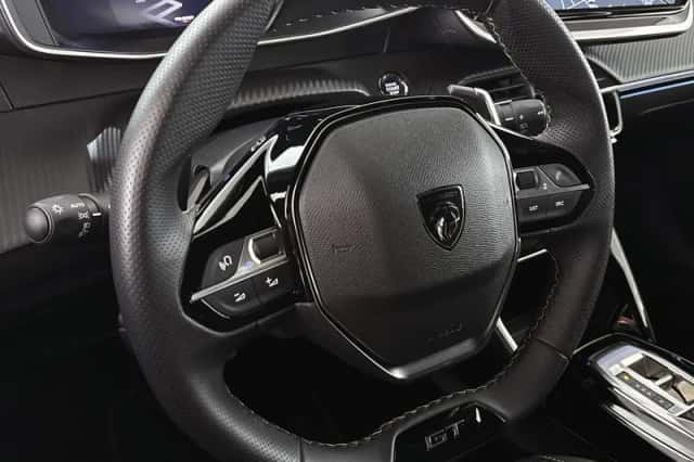 Peugeot 2008 (2025) thumbnail 12