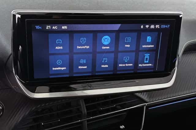 Peugeot 2008 (2025) thumbnail 13