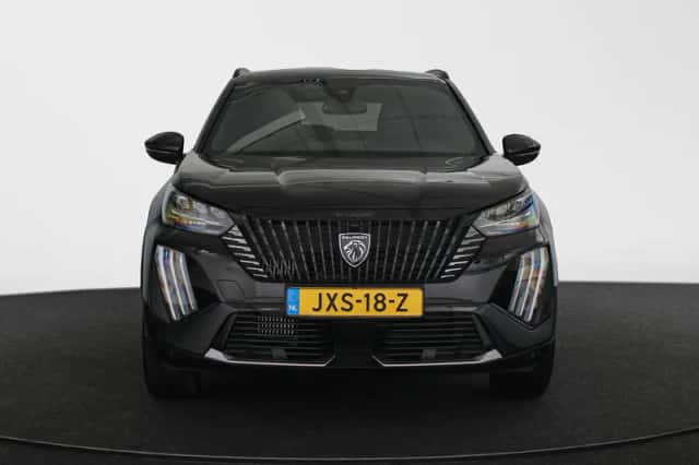 Peugeot 2008 (2025) thumbnail 14