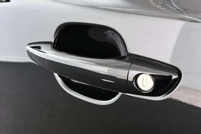 Peugeot 2008 (2025) thumbnail 18
