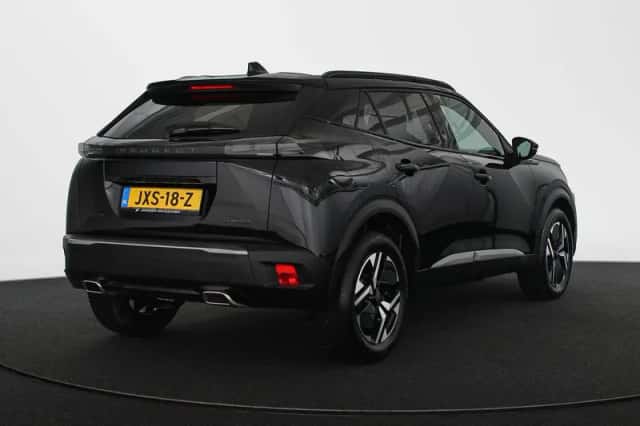 Peugeot 2008 (2025) thumbnail 3