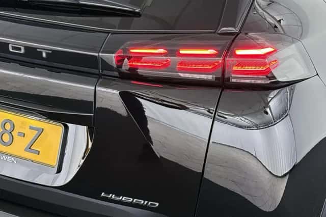 Peugeot 2008 (2025) thumbnail 21