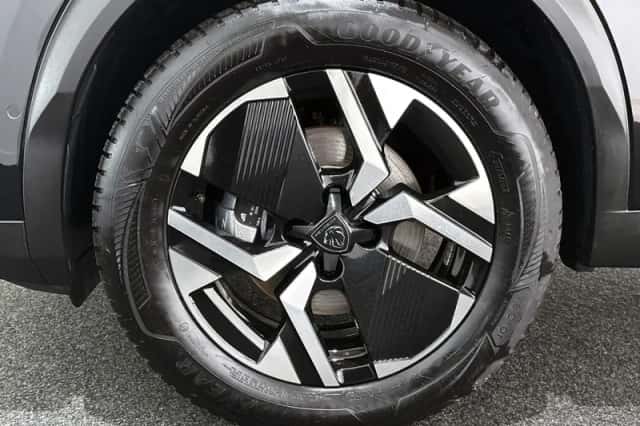 Peugeot 2008 (2025) thumbnail 22