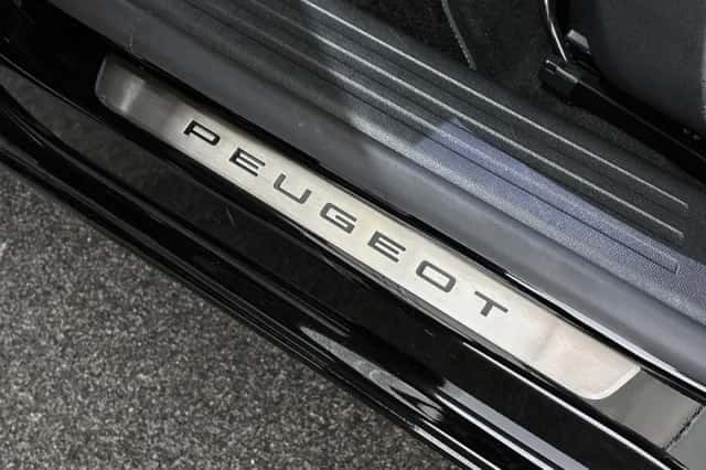 Peugeot 2008 (2025) thumbnail 24