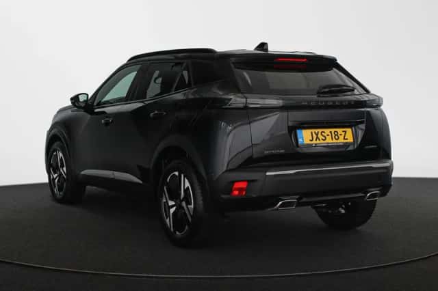 Peugeot 2008 (2025) thumbnail 4