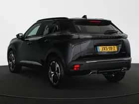 Peugeot 2008 (2025) thumbnail 4