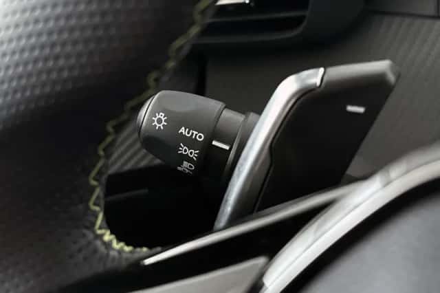 Peugeot 2008 (2025) thumbnail 34