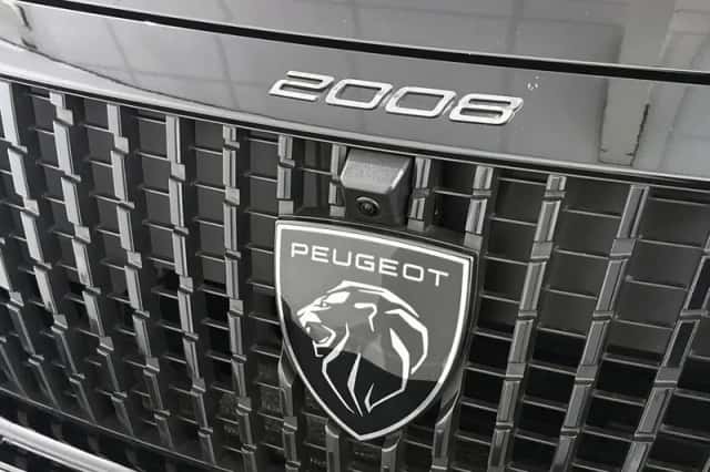 Peugeot 2008 (2025) thumbnail 35