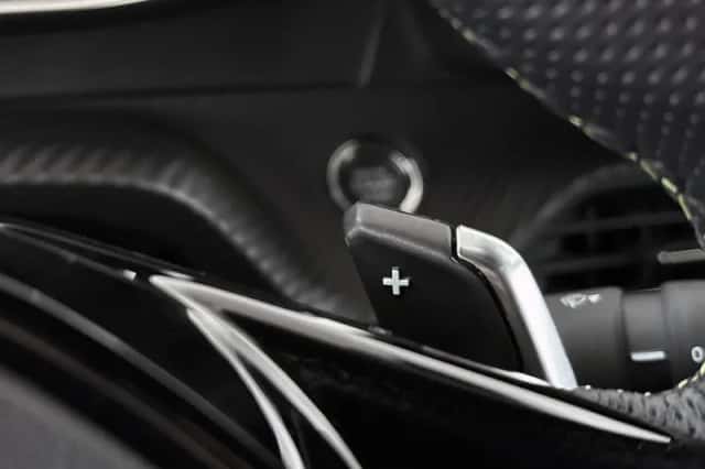 Peugeot 2008 (2025) thumbnail 38