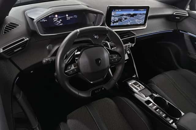 Peugeot 2008 (2025) thumbnail 5