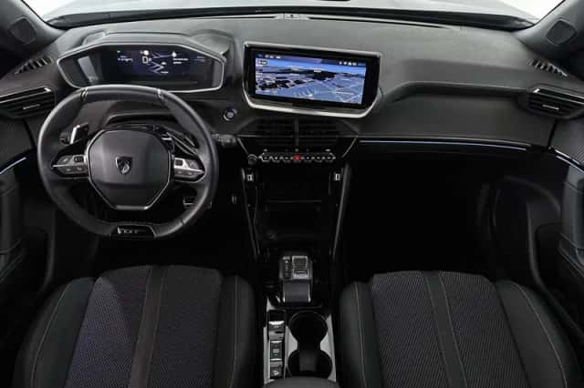 Peugeot 2008 (2025) thumbnail 7