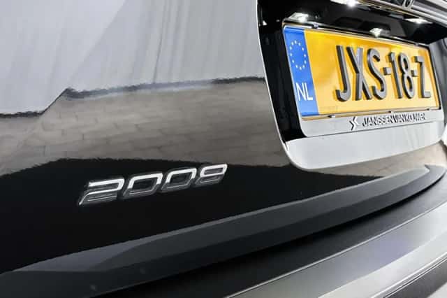 Peugeot 2008 (2025) thumbnail 10