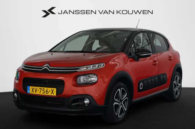 Citroën C3 (2019) thumbnail 1