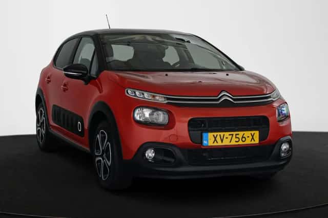 Citroën C3 (2019) thumbnail 2