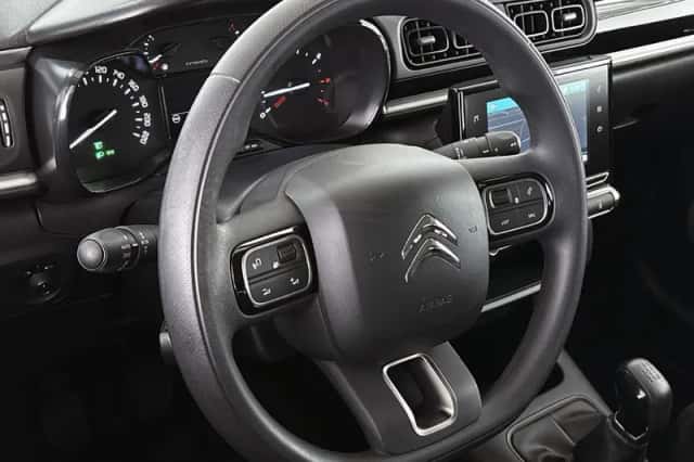 Citroën C3 (2019) thumbnail 11