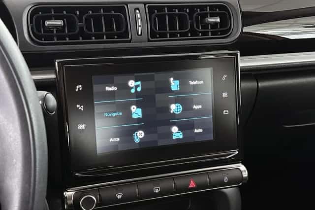 Citroën C3 (2019) thumbnail 12