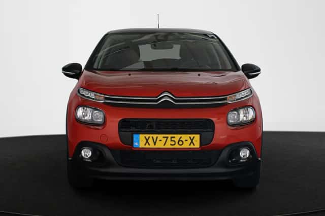 Citroën C3 (2019) thumbnail 13