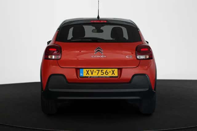 Citroën C3 (2019) thumbnail 14