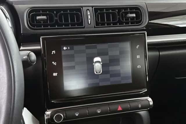 Citroën C3 (2019) thumbnail 15