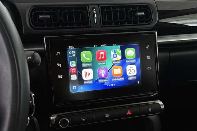 Citroën C3 (2019) thumbnail 16