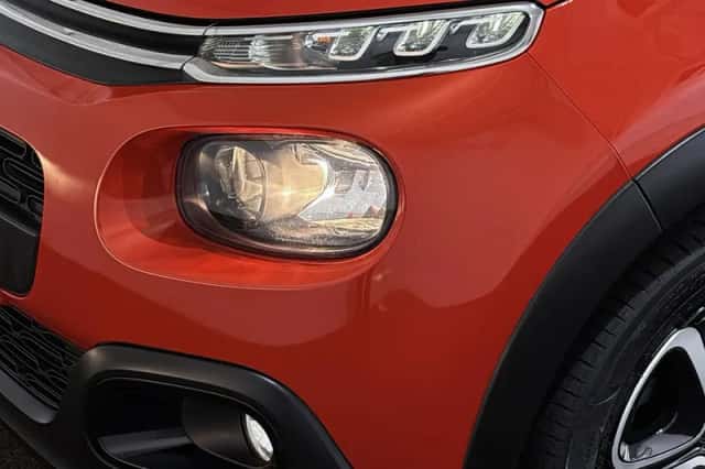 Citroën C3 (2019) thumbnail 17