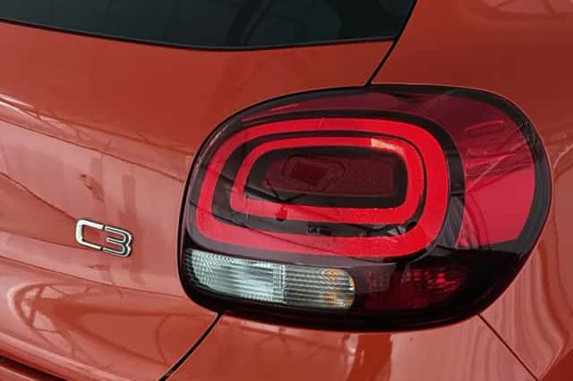 Citroën C3 (2019) thumbnail 19