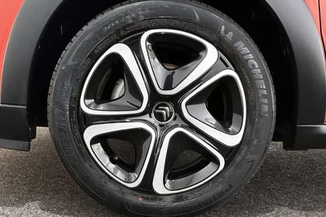 Citroën C3 (2019) thumbnail 20