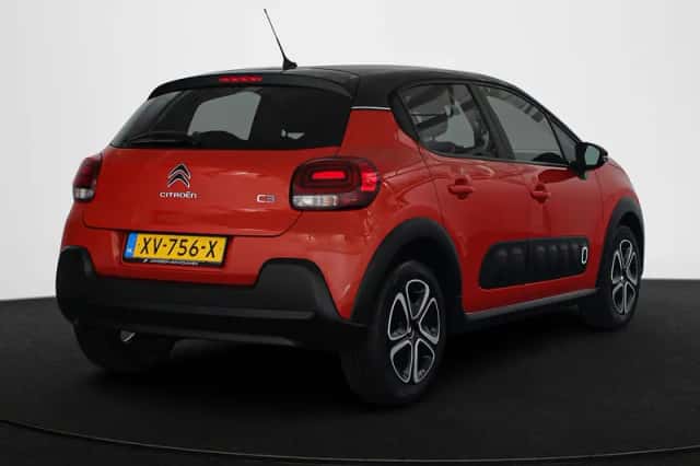 Citroën C3 (2019) thumbnail 3
