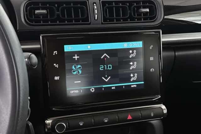 Citroën C3 (2019) thumbnail 21