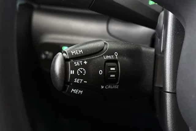 Citroën C3 (2019) thumbnail 25