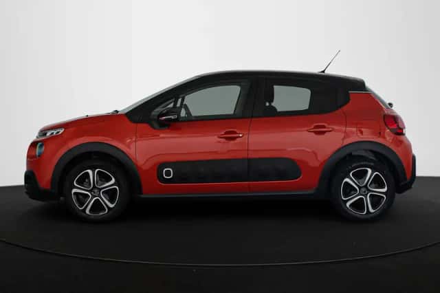 Citroën C3 (2019) thumbnail 27
