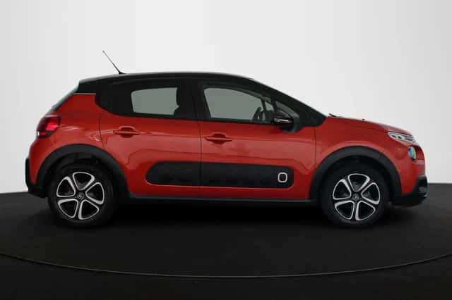 Citroën C3 (2019) thumbnail 28