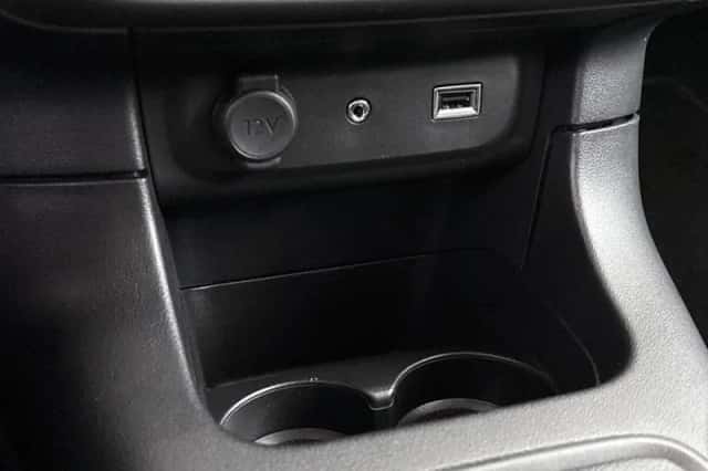 Citroën C3 (2019) thumbnail 30