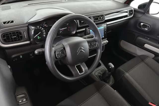 Citroën C3 (2019) thumbnail 5