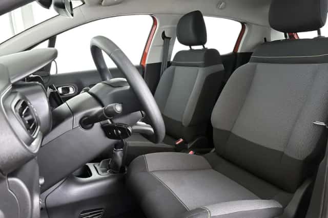 Citroën C3 (2019) thumbnail 6