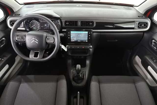 Citroën C3 (2019) thumbnail 7