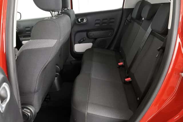 Citroën C3 (2019) thumbnail 8