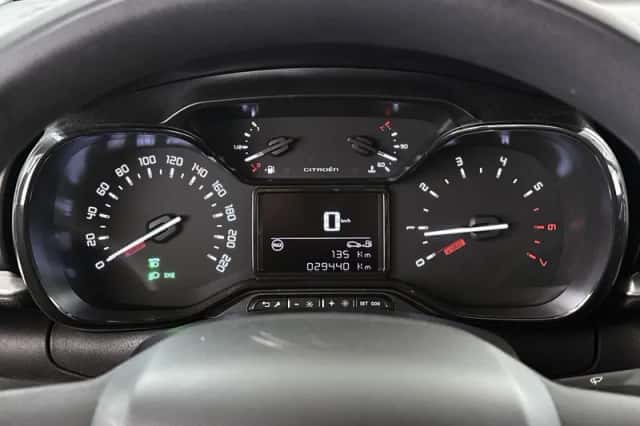 Citroën C3 (2019) thumbnail 10